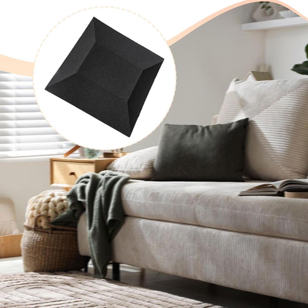 , Easy-to-install Sofa Cushion Replacement Padding. High-performance, Multi-functional Material for