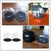2 Pcs Inflatable Hat Holder Support Stand Show Rack Storage Shelves Pvc Holders Plastic Bottle Cap Organizer Display