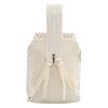 Fashion Printed Backpack for Men and Women Trend Casual Men Large Capacity Commuter Travel Bag