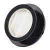 2 Stück Filter passend für P15 U15 U16 Akku-Staubsauger Hocheffizienter Partikelfilter Staubsaugerzubehör