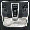 For Mercedes-Benz W166 GLE/ML, X166 GLS/GL class interior modified roof reading light horn cover type trim strip