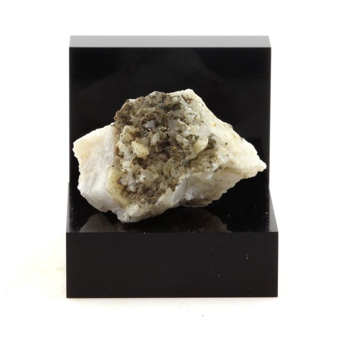 Melnikovite 40.0 carats