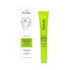 FoxTale Brightening Under Eye Cream|Vitamin C, Caffeine, And Hyaluronic Acid|Reduces Dark Circles And Puffy Eyes|Brightens Undereye With A Ceramic