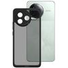 IMAK UX-9B Series For Xiaomi Poco F7 Pro 5G/Redmi K80 5G Case Tiny Airbag PC+TPU Matte Phone Cover