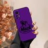 Truck Car MACKs Phone Case Fundas For Xiaomi 15 14 12 Lite Pro 13 11t POCO X5 M6 M5 X6 X3 F5 F6 Pro Cover