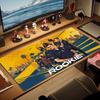 Sunderland Association Football Club Logo Large Size Mouse Pad Large Gaming Table Cushion Non-slip Laptop Tablet Big Mousepad XXL Mat Mini PC Playmat 