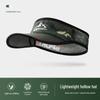Summer Sports Visor: Lightweight, Breathable, Quick-Dry Sun Protection for Running, Training, Tennis, and Marathons