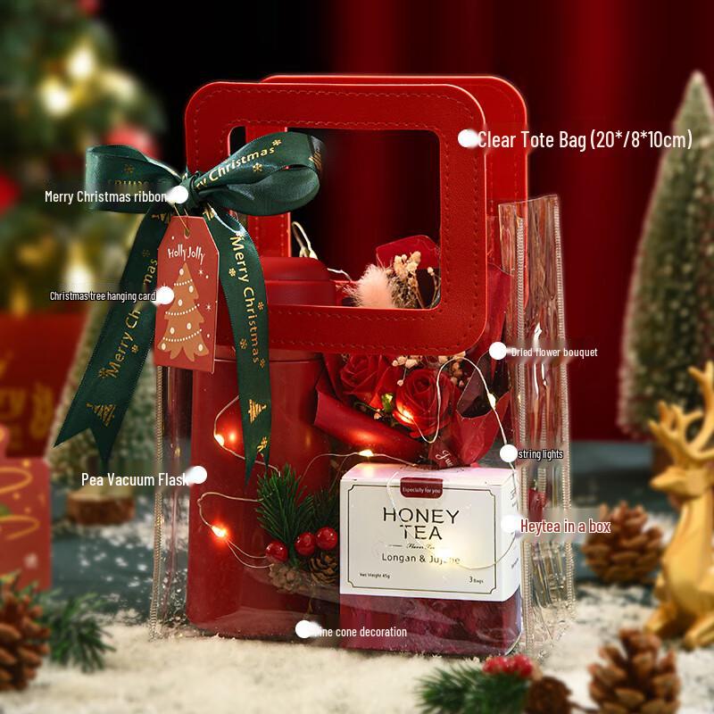 Christmas & New Year Corporate Gift Set