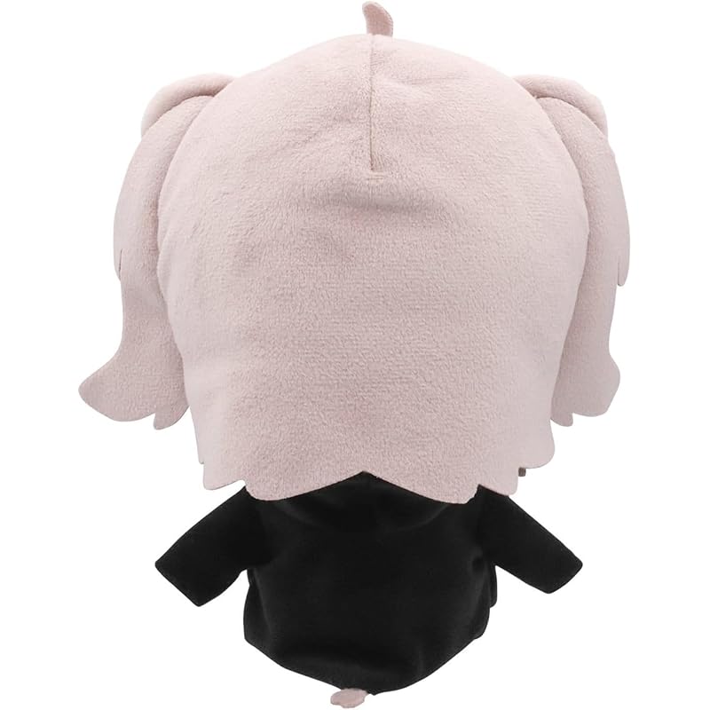 Hololive friends with u Shishiro Peony stuffed figures