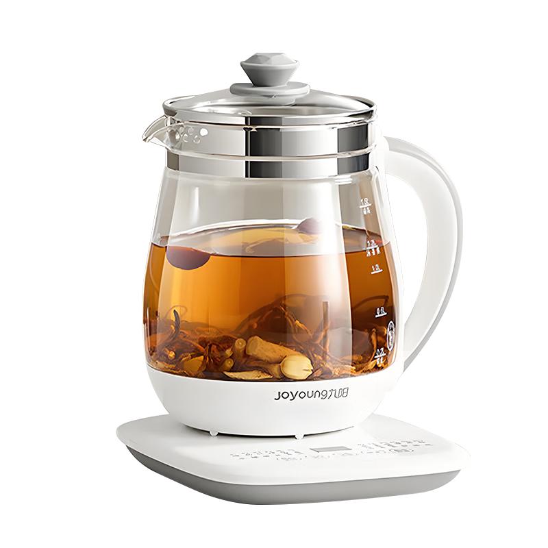 Joyoung 1.5L Multi-functional Glass Health Pot