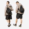 Semir Men's Convertible Outdoor Gym Bag