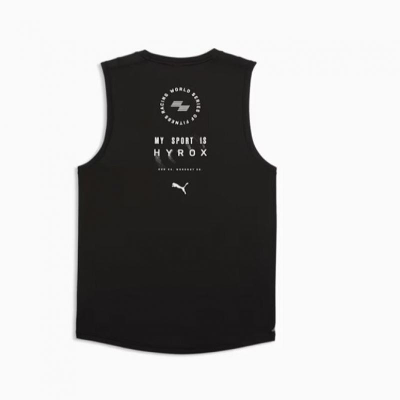 Puma FuncTional ShorT Sleeve T shirT 638315 10 34