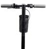 Bumper Cover Handlebar Cup Holder Insulated Handlebar Water Bottle Bag  Bicycle