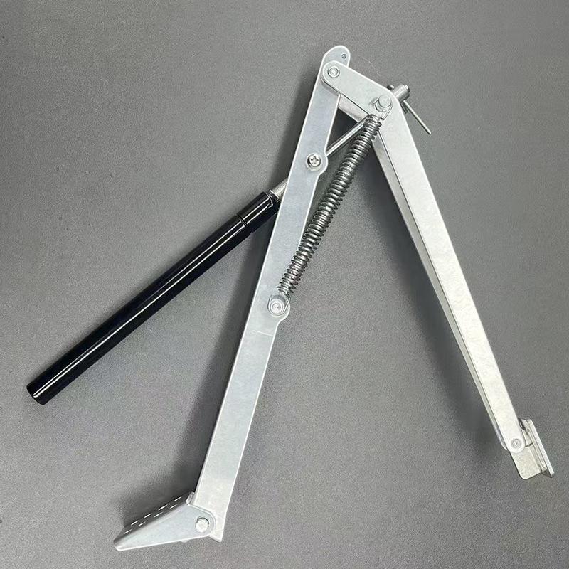 Deschizător Automat de Fereastră pentru Controlul Temperaturii în Seră și Solar cu Arc Simplu/Dublu