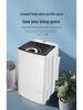 Large Capacity Household Spin Dryer and Dehydrator