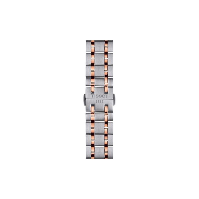 TISSOT Men's Tourelles Collection Watch T099.407.22.038.02