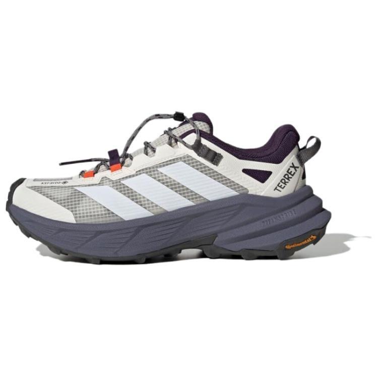 adidas Terrex Freehiker SL Gore-Tex White Grey Men s HQ4886 EU 40