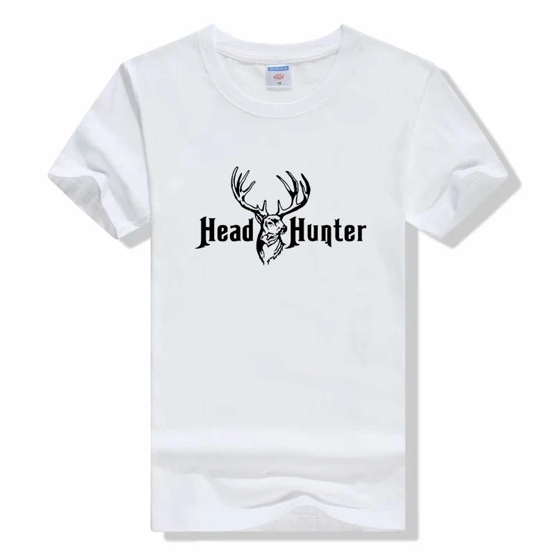Head Hunters Unisex T-Shirt Funk Music Novelty Cotton Tees Short Sleeve T Shirt Fashion Casual O-Neck Short Sleeve T Shirts