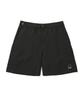 Sierra Design Aberdeen 4.5-Length Shorts Black