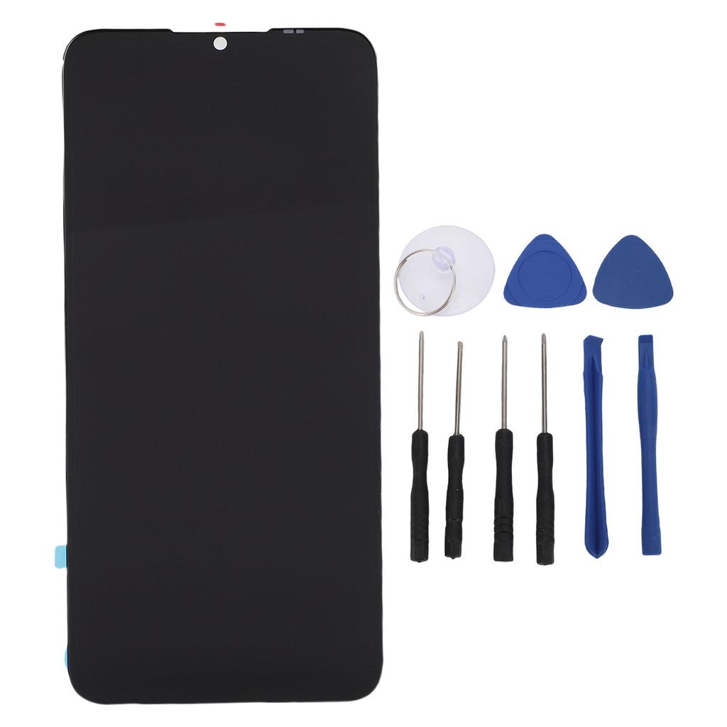 Touch Display Digitizer Assembly Replacement for G22 TFT Phone Display Touch Screen Assembly with Repair Kit