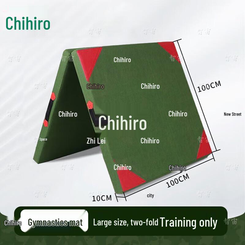 Zhizhou Gymnastics Training Mat