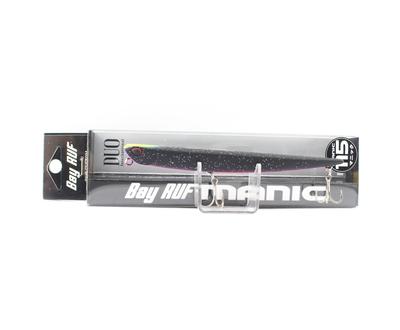 DUO Bay Ruf Manic 115 Pencil Sinking Lure CCC0873 (1834)