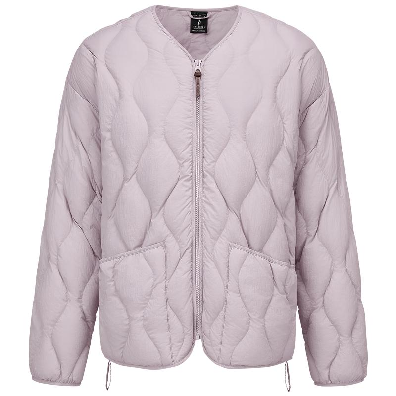 

Skechers Unisex 2025 Winter Short Down Jacket L425U006 L