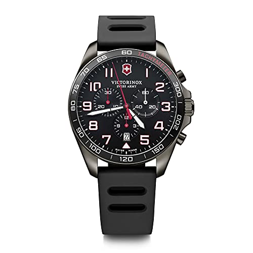 VICTORINOX FIELDFORCE SPORT CHRONO Black 241889