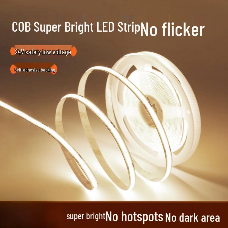 OEING High Brightness Linear LED Strip Light