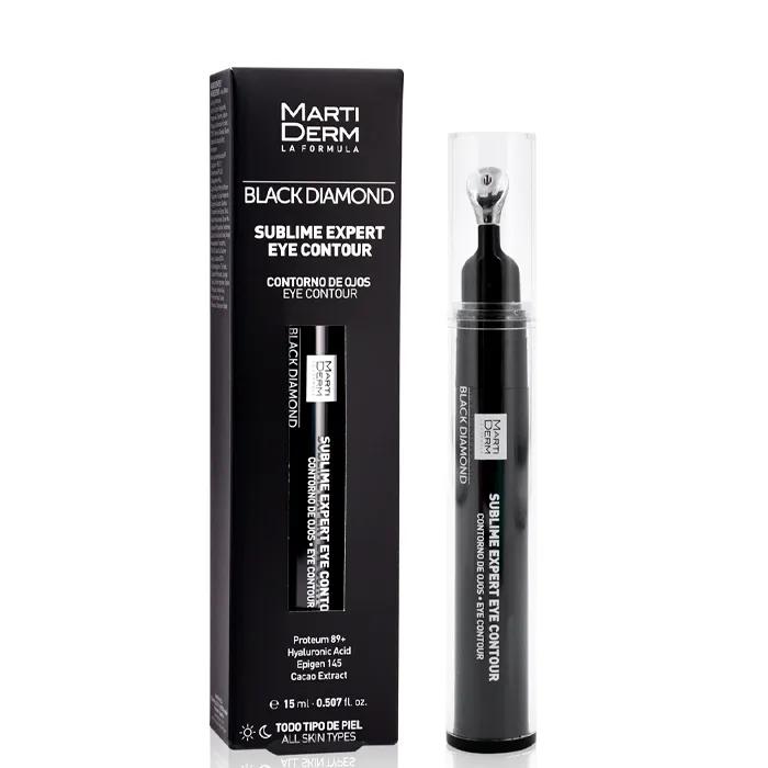 Martiderm Sublime Expert Контур глаз 15 мл