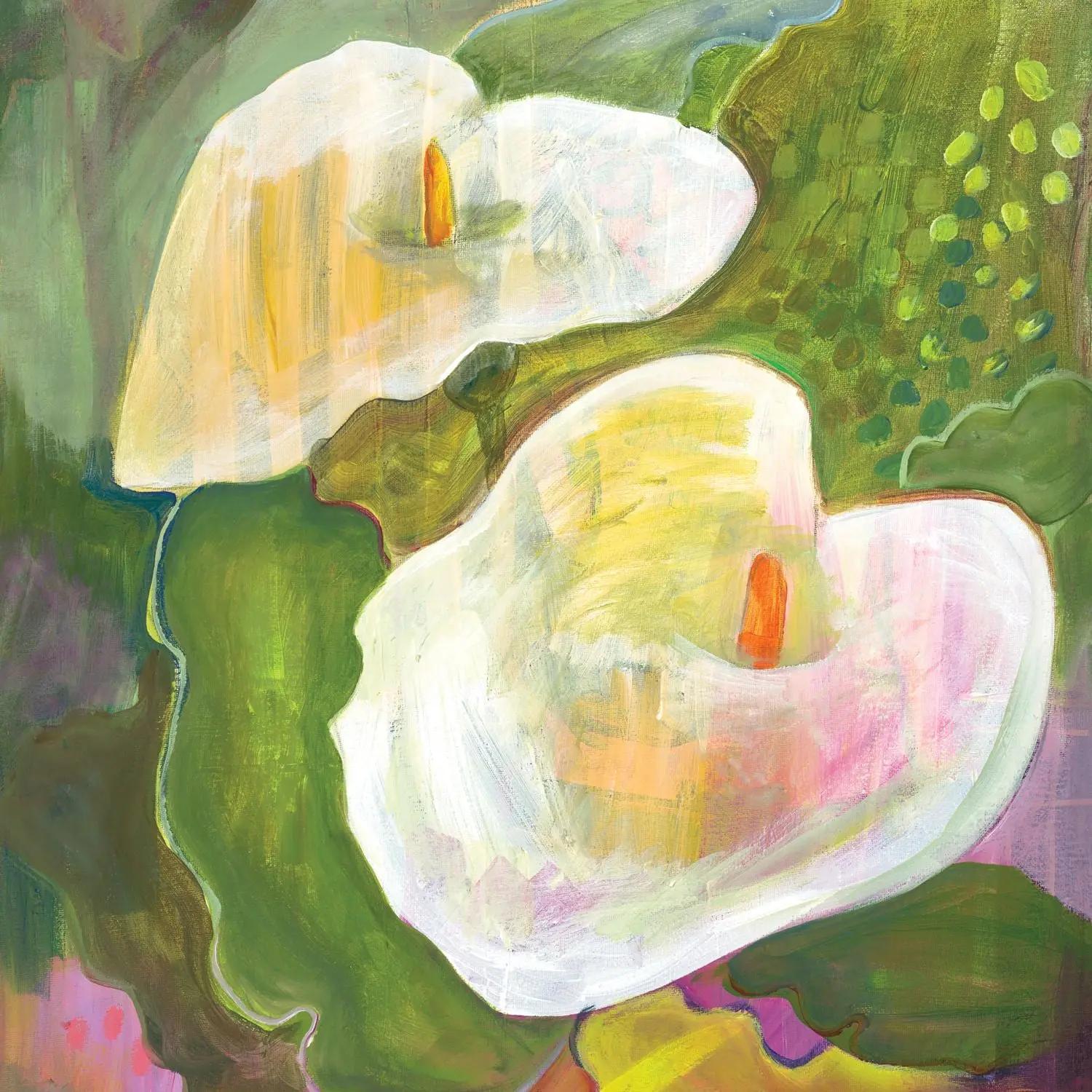 

LP Record MAE POWELL - Making Room For The Light (Moonlit KCR12042 KARMA CHIEF 2025 US Rock