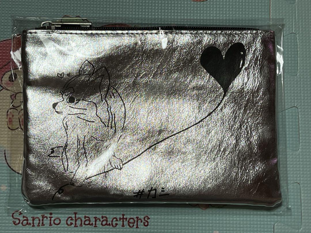 

[USED] Stray Kids Hyunjin Cami Pouch 5-STAR Dome Tour