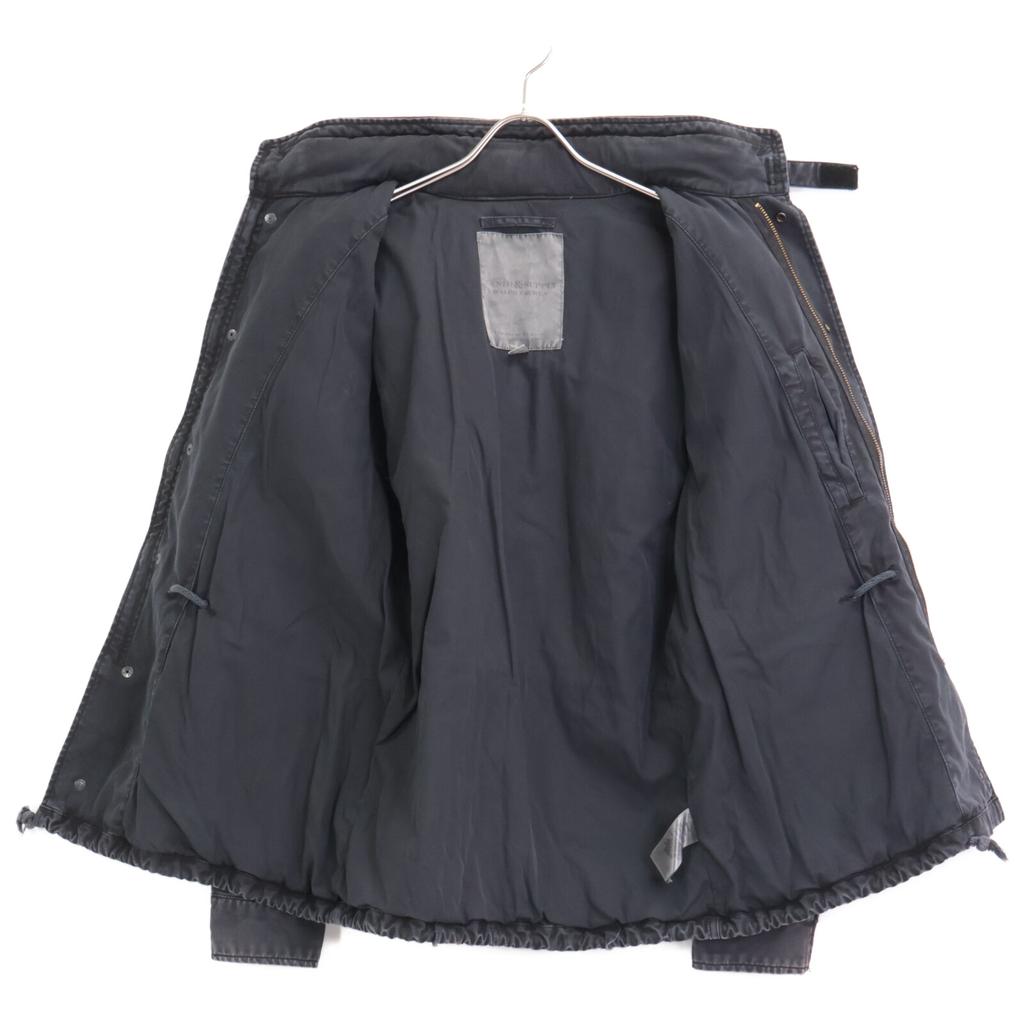 RalphLauren Denim&Supply M-65 Military Jacket Jacket S grayUsed