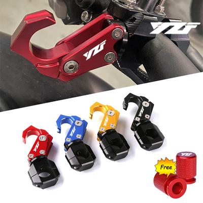 Yamaha YZF R3 R25 R6 R1 2013-2019 Motosiklet Aksesuarları Kask Kancası Taşıma Bagaj Çantası Askı Kancası Gidona Depolama Kancası