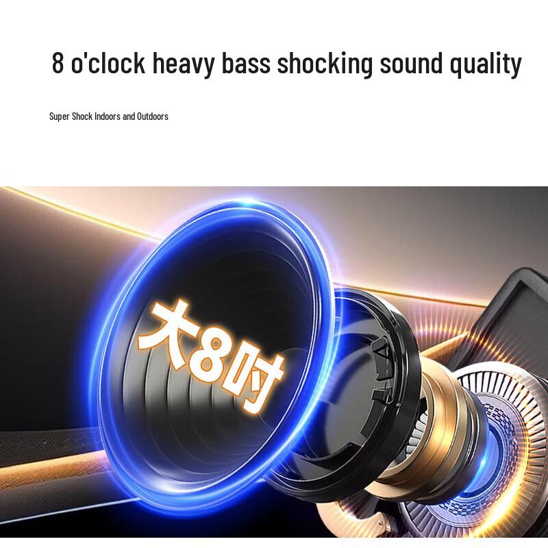 Philips Portable Karaoke System with Screen and Bluetooth CN Plug (adapter Included)