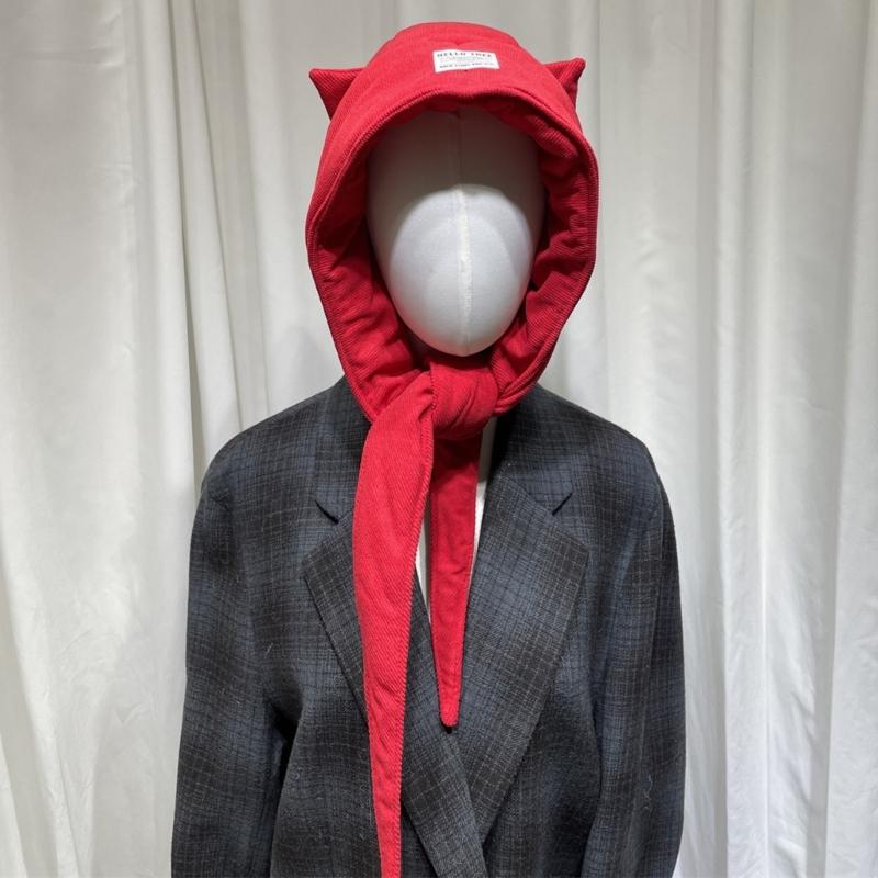 Adjustable Trapper Hat Warm Ear Flap Padded Hat for Cold Weather Winter Activity