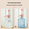 Manual Bottled Water Pump