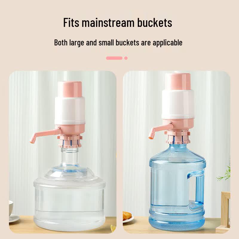 Manual Bottled Water Pump