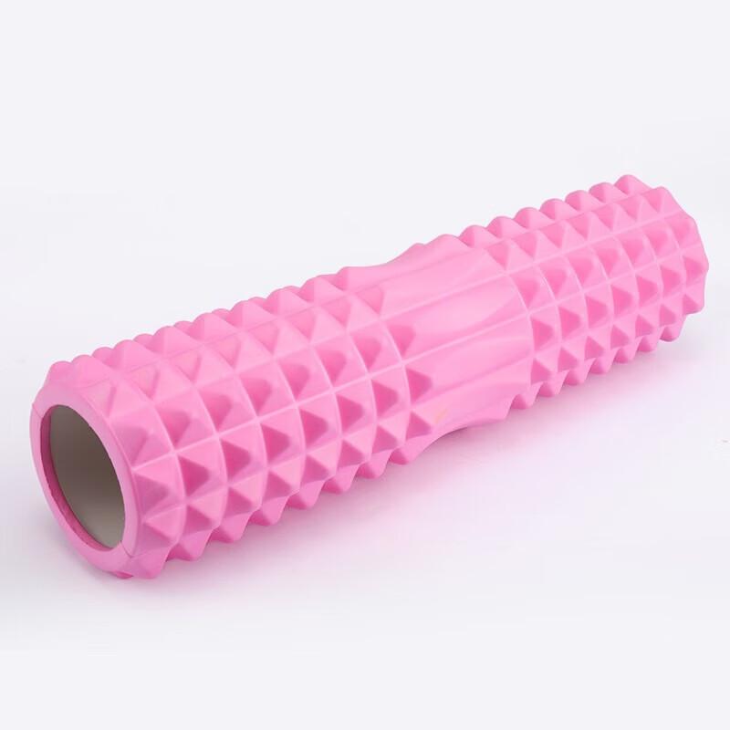 WEZHO Hollow Arc Massage Foam Roller