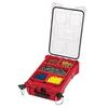 Milwaukee Packout Compact Organizer Toolbox with 5 Compartments (Product Code: 48-22-8435)