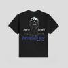 2026 Summer Fashion New GYM Skull Graphic Tees Wear A Print Tshirt That Is Comfortable and Suitable for Men Comfortable Tshirt
