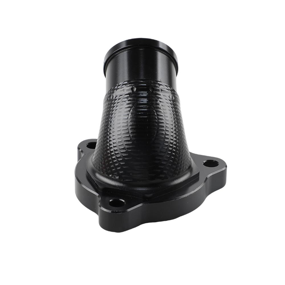 For KTM DUKE 790 890 Duke DUKE790 DUKE890 2018-2025 2024 Motorcycle Accessories Thermostat Housing Cover Water Pipe Connection