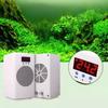220V Small Fish Tank 20L/30L Dual Purpose With Cooling And Heating Semiconductor Refrigeration Machine