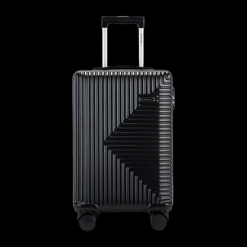 Yike Peak Hour Hardshell Spinner Luggage