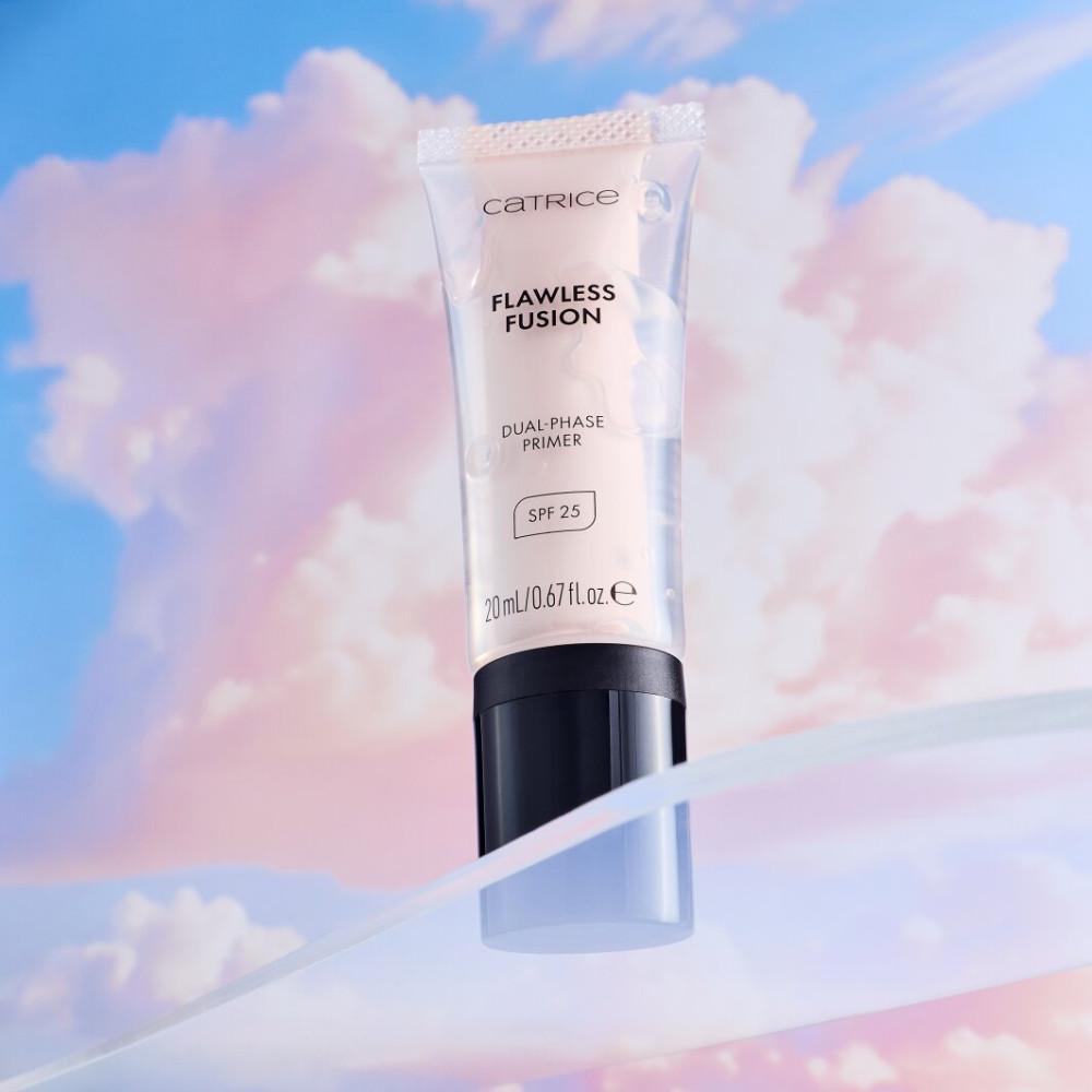 Catrice - Primer Flawless Fusion Dual-Phase - 