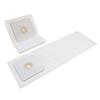 4/10pcs Vacuum Cleaner Filter Bags Central DustBags For-Nutone391 CV353,CV450,CV391,CV400,CV350/CV351 Cleaning Accessories