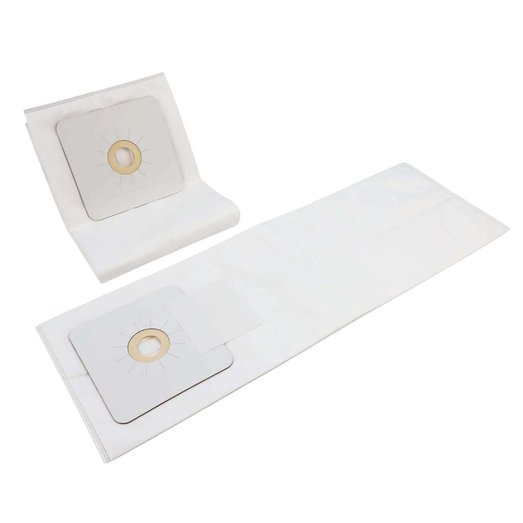 4/10pcs Vacuum Cleaner Filter Bags Central DustBags For-Nutone391 CV353,CV450,CV391,CV400,CV350/CV351 Cleaning Accessories