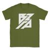 Unisex Women Bizarrap BZRP Rapper Shirt 100 Cotton Printed TShirt Clothing Outfits