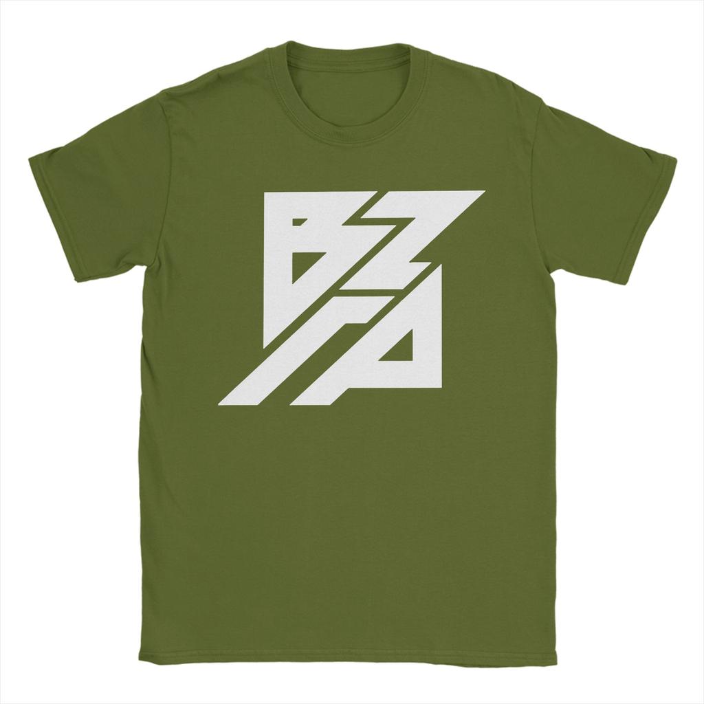 Unisex Women Bizarrap BZRP Rapper Shirt 100 Cotton Printed TShirt Clothing Outfits