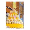 Yoshinori Riku No Friends Plush Toy Chick 180444